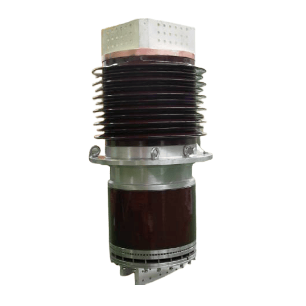 40.5kV/25000A大电流套管