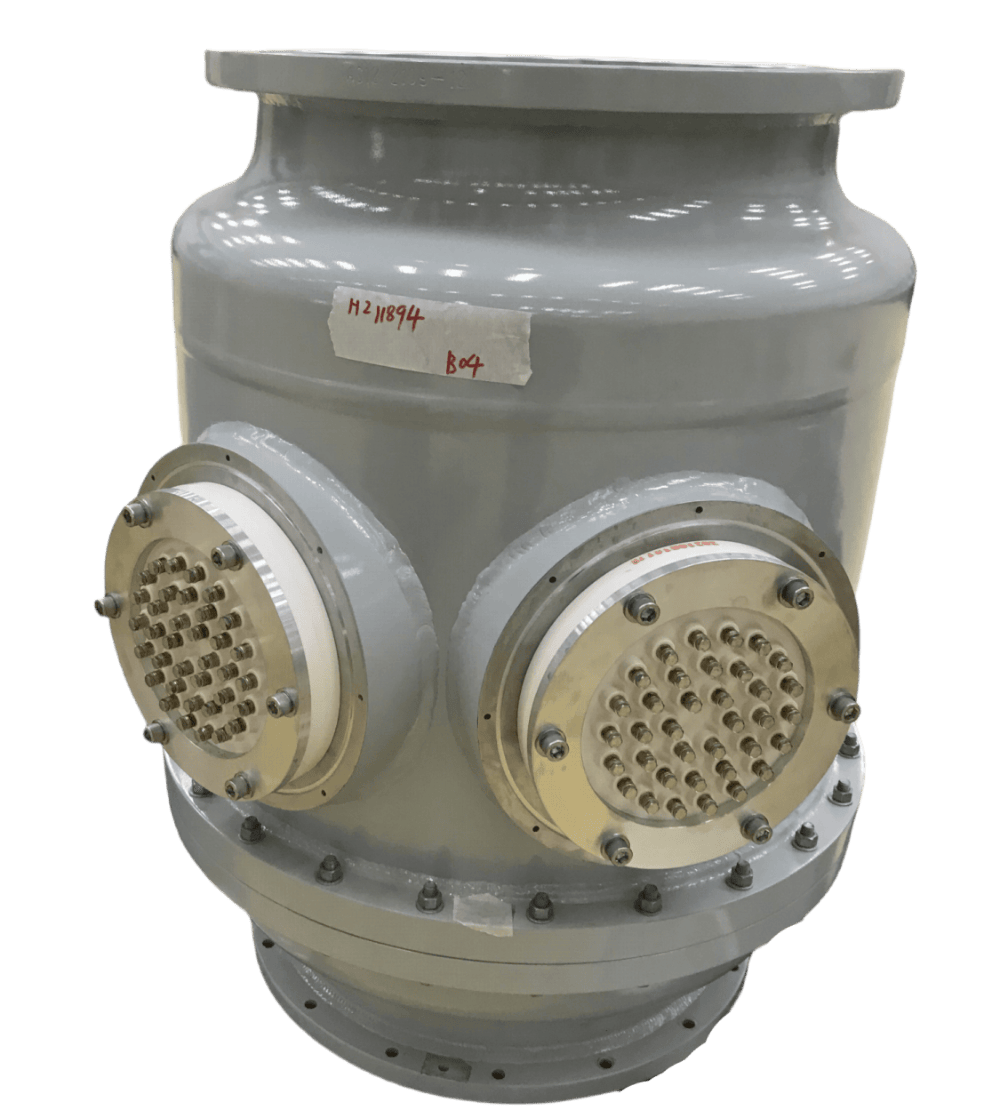 145kV GIS用CT